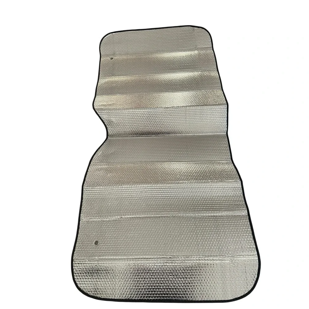 New 2025 KENDRICK LAMAR GNT‎ Grand National Tour GLORIA Car Sun Shade Foldable
